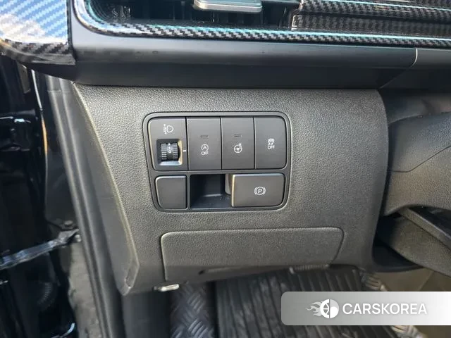 Hyundai Staria id 2974601 из Кореи 8