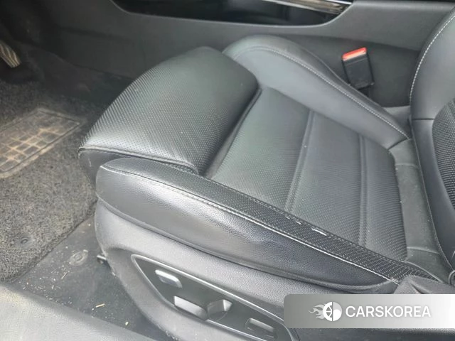 Renault Korea (Samsung) SM6 id 3834619 из Кореи 8