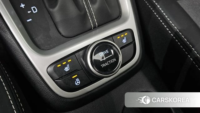 Hyundai Venue id 4642325 из Кореи 8