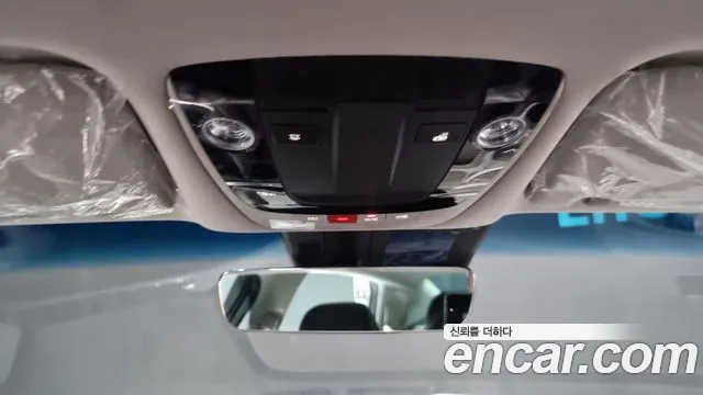 Kia K8 id 2205329 из Кореи 8