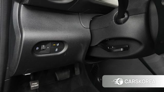Hyundai Casper id 4355037 из Кореи 8