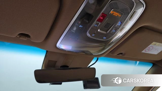 Genesis G80 (RG3) id 3921742 из Кореи 8