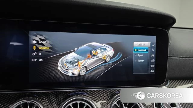 Mercedes-Benz E-Class W213 id 4728253 из Кореи 8