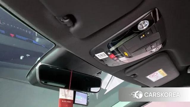 Kia EV6 id 3591394 из Кореи 8