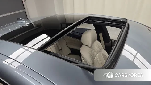 BMW 6 Series GT (G32) id 3520603 из Кореи 8