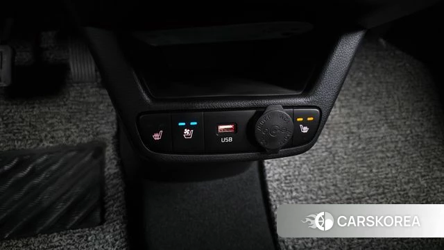 Kia The New Kia Ray EV id 4523472 из Кореи 8