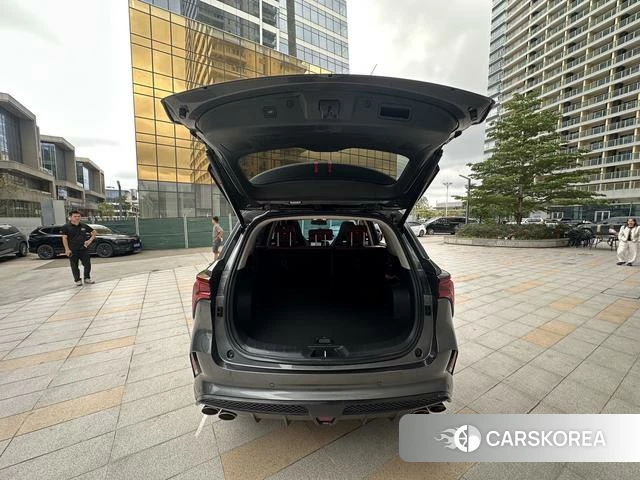 Chang'an CS75 PLUS id 4393552 из Китая 8