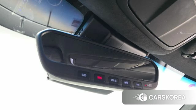 Genesis G70 id 4755523 из Кореи 8