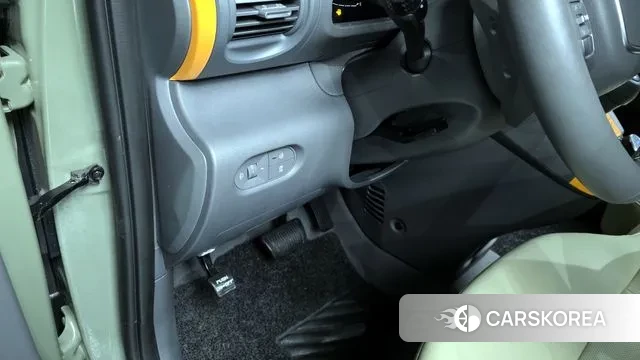 Hyundai Casper id 3524069 из Кореи 8