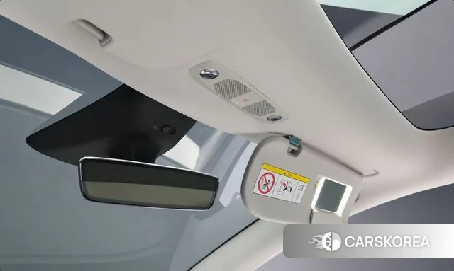 Tesla Model Y id 4421681 из Кореи 8
