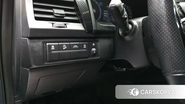 Ssangyong The New Rexton Sport id 4244349 из Кореи 8