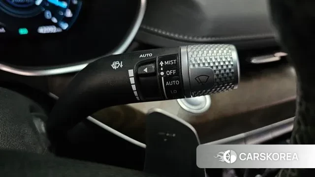 Genesis G80 (RG3) id 3402464 из Кореи 8