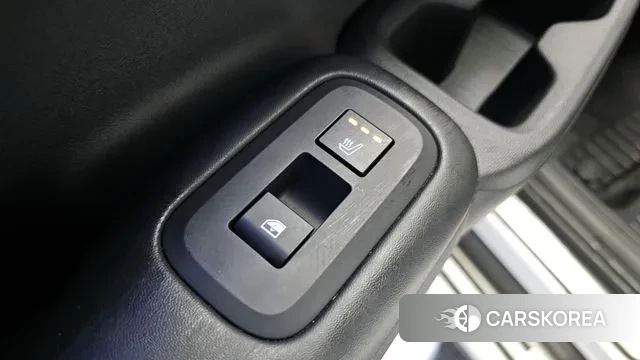 Hyundai Santa Fe (MX5) id 3316588 из Кореи 8