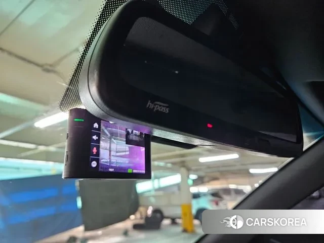 Ssangyong G4 Rexton id 3583060 из Кореи 8