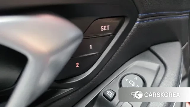 BMW 3 Series (G20) id 3335699 из Кореи 8