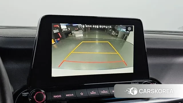 Kia Come New K3 id 3220677 из Кореи 8