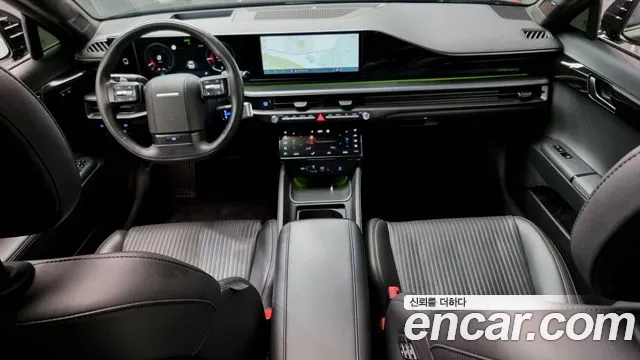 Hyundai Grandeur (GN7) id 2578981 из Кореи 8