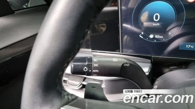 Hyundai Grandeur (GN7) id 2563596 из Кореи 8