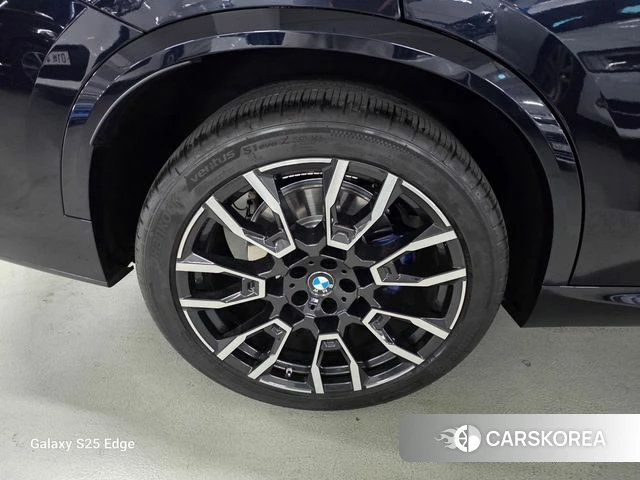 BMW X5 (G05) id 3823689 из Кореи 8