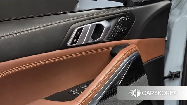 BMW X6 (G06) id 3431633 из Кореи 8