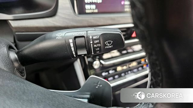 Kia K7 Premier id 3820378 из Кореи 8