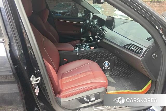 BMW 5 series id 4307714 из Китая 8