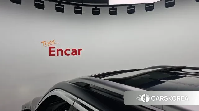 Ssangyong Rexton Sports id 3095983 из Кореи 8