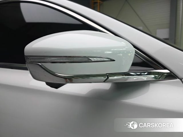 Hyundai The New Grandeur IG id 4914477 из Кореи 8