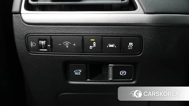 Hyundai Palisade id 4195507 из Кореи 8