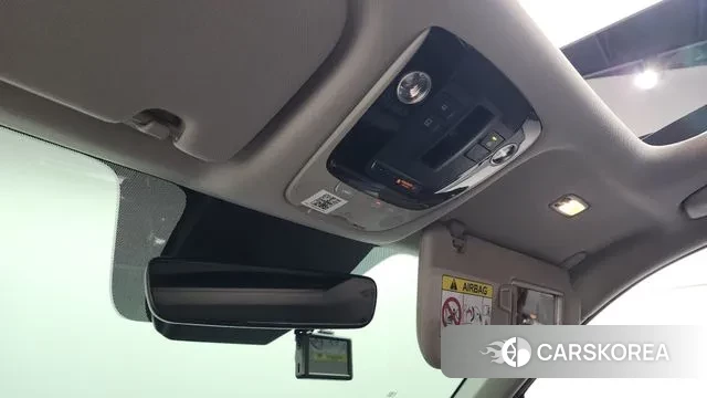 Kia Sorento 4th Generation id 3578158 из Кореи 8