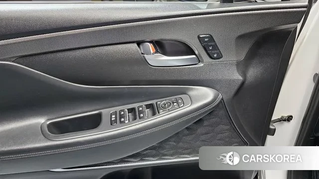 Hyundai Santa Fe TM id 3588561 из Кореи 8