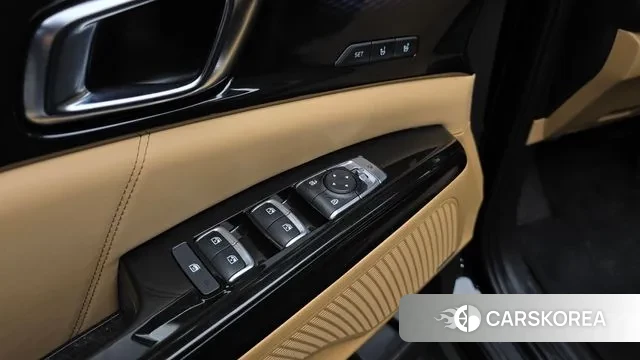 Kia Carnival 4th generation id 3212507 из Кореи 8