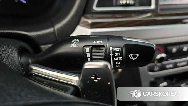 Genesis G80 id 4345388 из Кореи 8