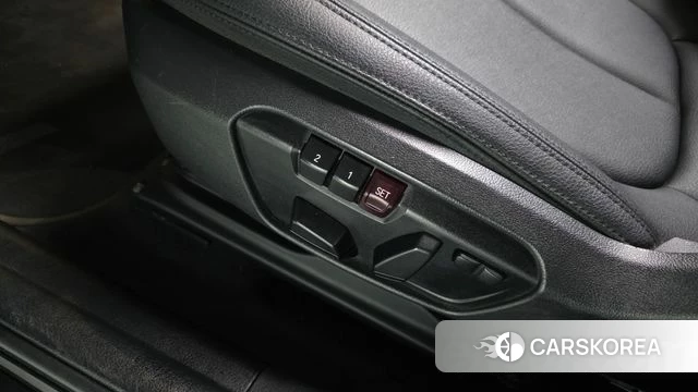 BMW X2 (F39) id 3853226 из Кореи 8