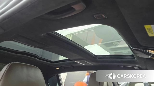 BMW 7 Series (G11) id 4619171 из Кореи 8