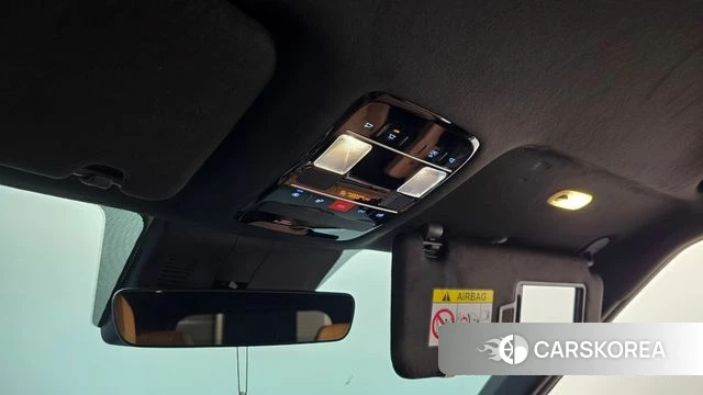 Hyundai Santa Fe (MX5) id 3831469 из Кореи 8