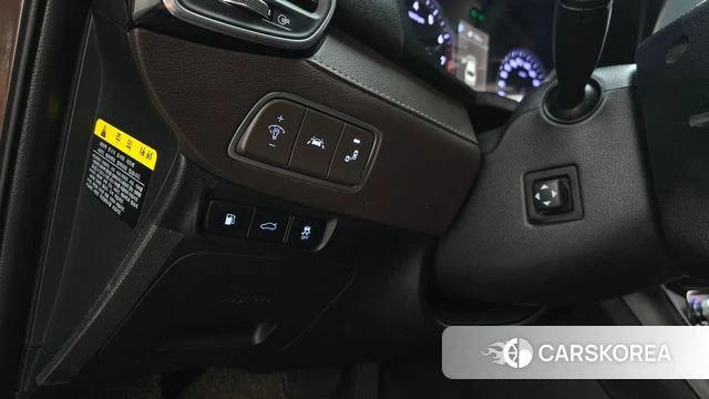 Hyundai Grandeur IG id 3966187 из Кореи 8