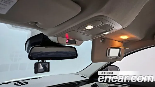 Renault Korea (Samsung) SM6 id 2296728 из Кореи 8