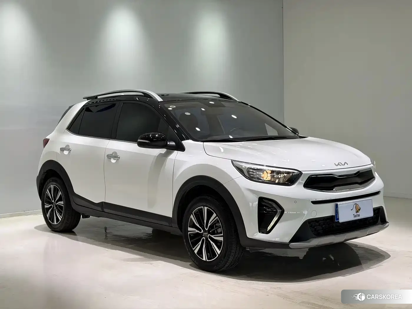 Kia KX1 id 4644440 из Китая 8