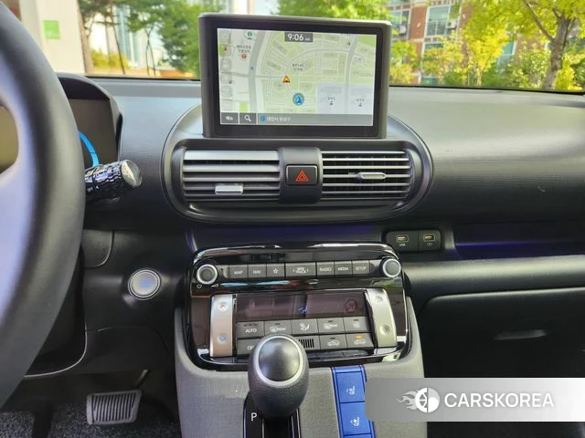 Hyundai Casper id 4705001 из Кореи 8