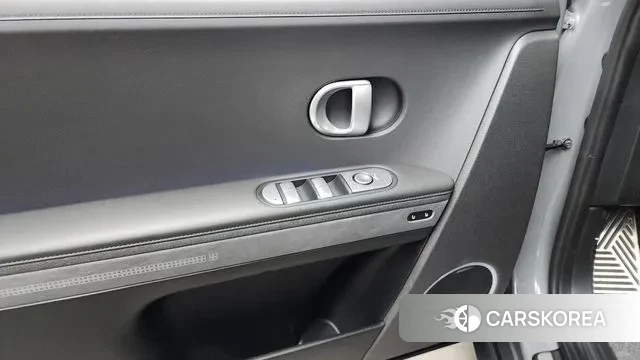 Hyundai Ionic 5 id 3063933 из Кореи 8