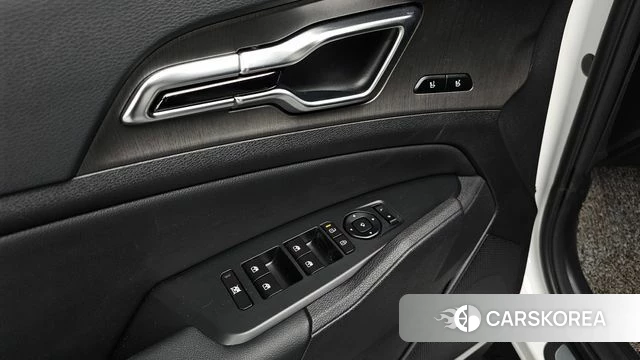 Kia The New Sportage 5th Generation id 3914239 из Кореи 8