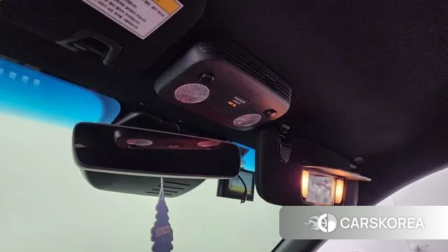 Ford Mustang id 3139705 из Кореи 8