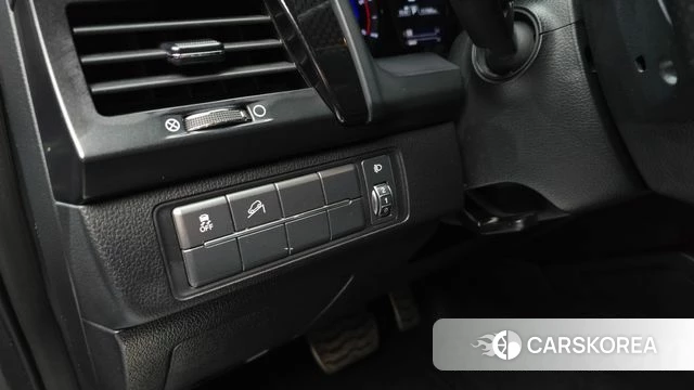 Ssangyong Rexton Sports id 4410562 из Кореи 8
