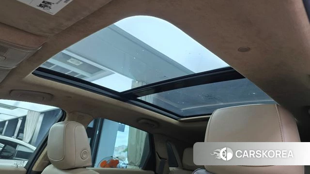 Cadillac XT5 id 4508537 из Кореи 8