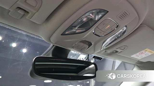Jeep Compass 2nd Generation id 4662642 из Кореи 8