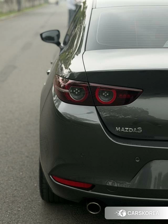 Mazda 3 Angkesaila id 4241124 из Китая 8