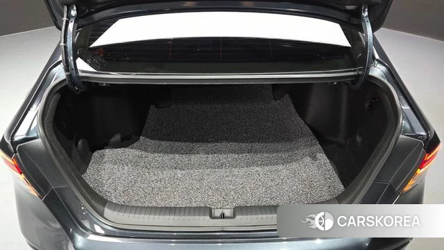 Honda Accord 11th Generation id 4322025 из Кореи 8