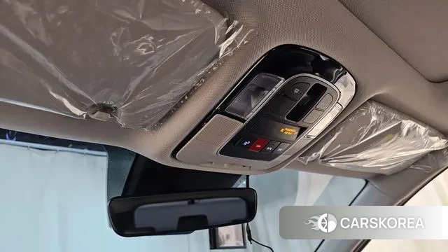 Hyundai The New Tucson (NX4) id 3393938 из Кореи 8