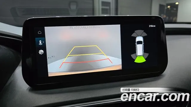 Hyundai The New Santa Fe id 2558730 из Кореи 8